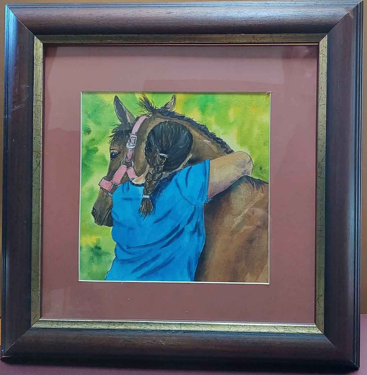 HEART HUGS