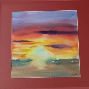 margate sunrise